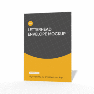 Envelopes & Letterheads