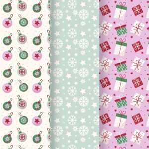 Wrapping Paper